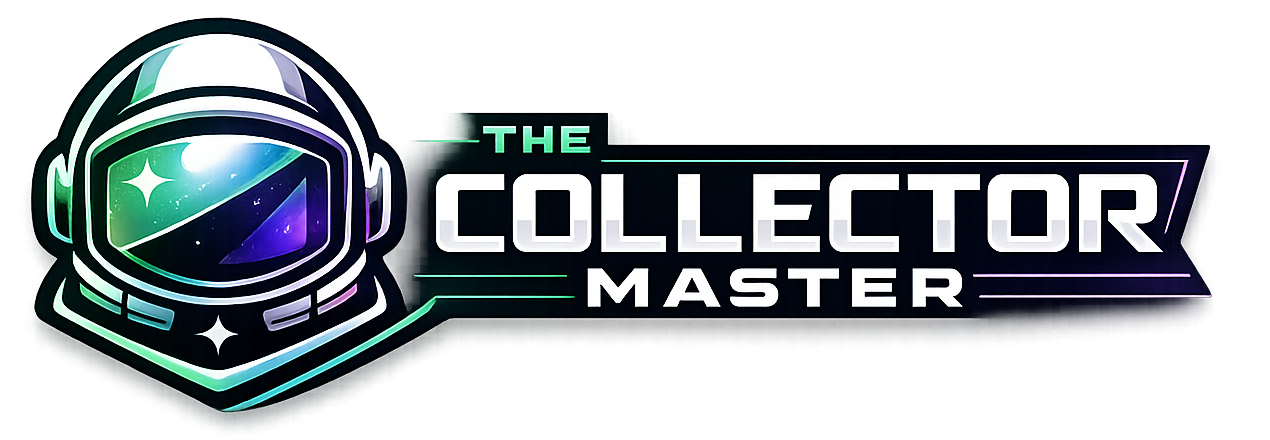 The Collector Master